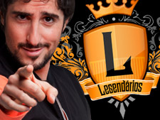 Legendários